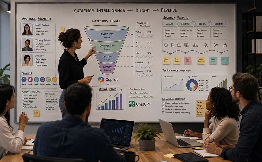 2026 and 2027 SEO, digital marketing, and AI conference guide