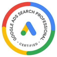 Google Analytics Certified