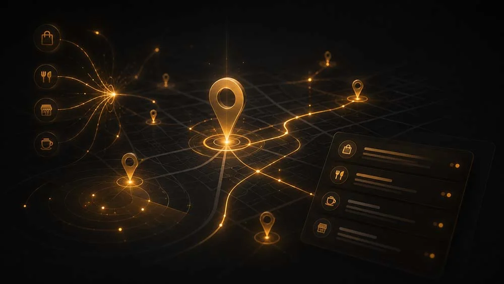google ads maps advertising
