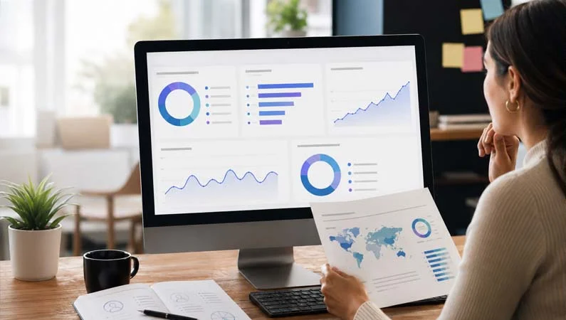 Connect GA4 to Pardot for marketing insights