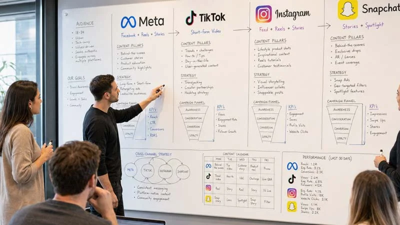 2025 SEO and digital marketing conference guide